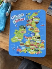 Collectable Unique Embossed