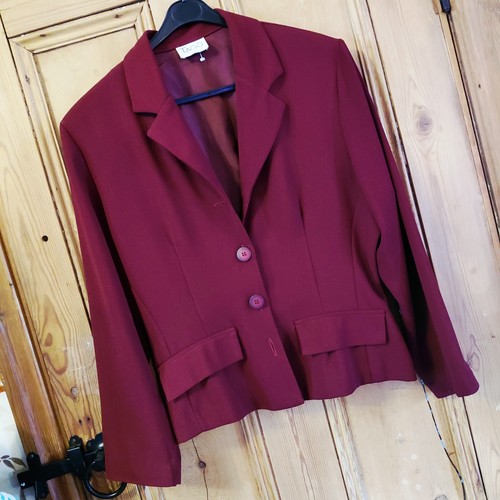 Women tagg short jacket size - tagg,