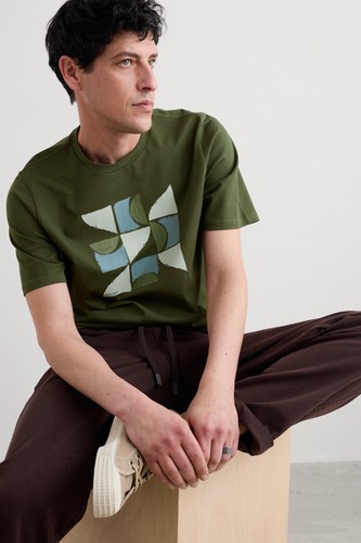 Seasalt men midwatch - seasalt,