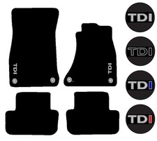 Fits Audi A4 B8 Incl RS4