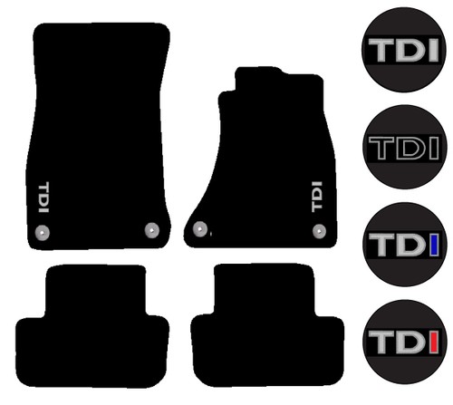 Fits audi incl - b8,