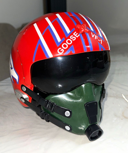 Top gun maverick goose 1 - gun,