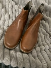 Timberland Britton Road Mid
