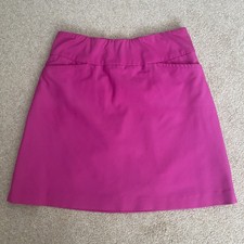 Pink  Ladies Skort Size 6 (US