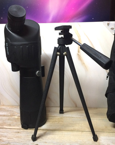 Zennox 60x60 telescope w - zennox, 20-60x60