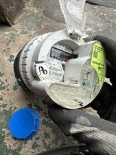 Water Meter Mains supply  Domestic DIEHL Metering R400 Easy Screw fixing Swap