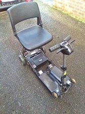 Luggie folding mobility - luggie,