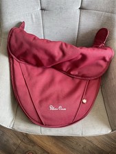 Silver Cross Surf Apron