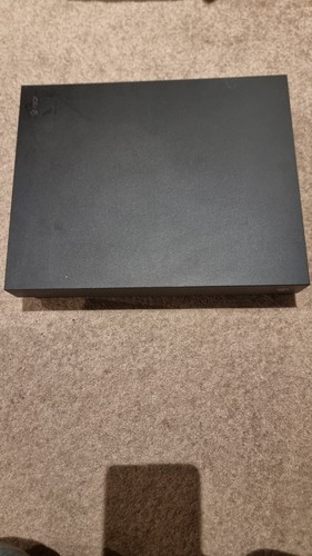 Xbox one project scorpio - xbox, x