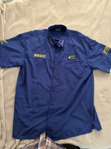 Subaru wrc team - subaru,