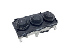 PEUGEOT 308 MK1 HEATER CONTROL CLIMATE CONTROL SWITCH PANEL T1000220K 2007-2011