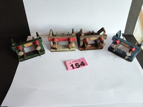 Spares restoration - spares, or