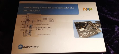 Pn7462 family controller - family,