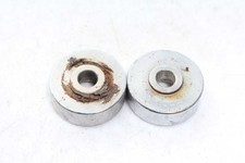 Handlebar weights bar ends