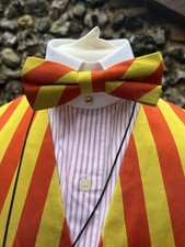 Marylebone Cricket Club Bargain Bundle Bonanza! Four Items Of MCC Wonderfulness!