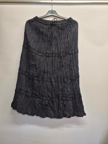 Classic black skirt - , (classic)