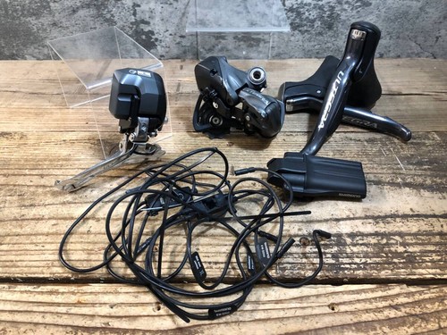 Shimano ultegra 6770 - 6770, 2x10