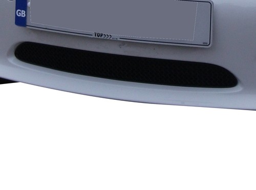 Zunsport black centre grille - zunsport,