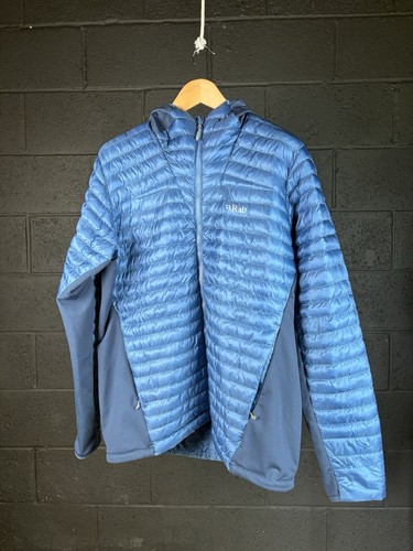 Rab men cirrus flex 0 - cirrus,