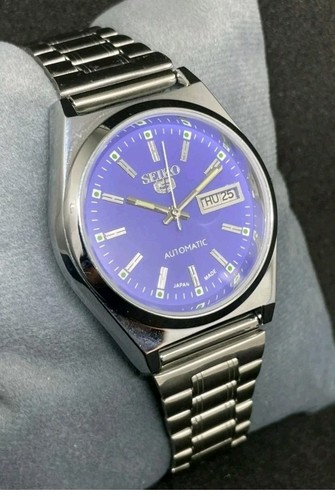 Automatic seiko refurbished - automatic,