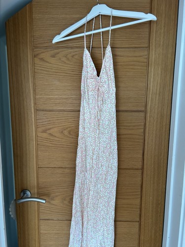 Zara women pink - pink, white
