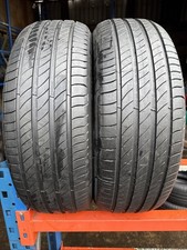 2x205/55/19 97V XL Michelin e-Primacy DOT-2022/2024 6.5mm