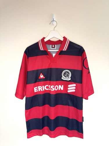Original qpr 1997 away - original,