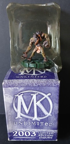 Mage knight unlimited - mk,