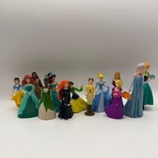 Disney Mini Figures princess