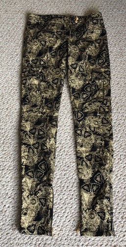 Redemption mid rise pants - redemption, mid-rise