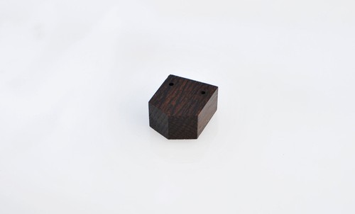 Decca london black wooden - london,