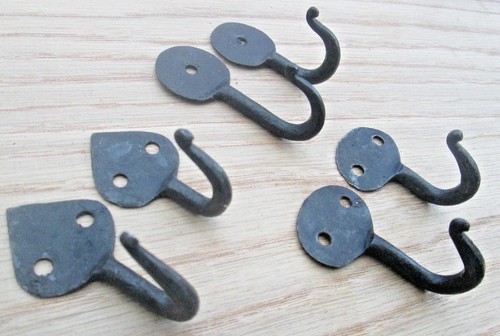 Hand forged blacksmith iron - hand,