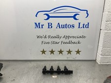 VAUXHALL ASTRA J 1.6 IGNITION COIL PACK 55584404 A16XER 2010-2015