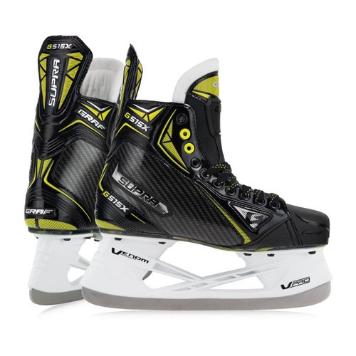 Graf supra g515x ice - graf, hockey