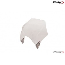 PUIG NAKED SPORT CLEAR FAIRING