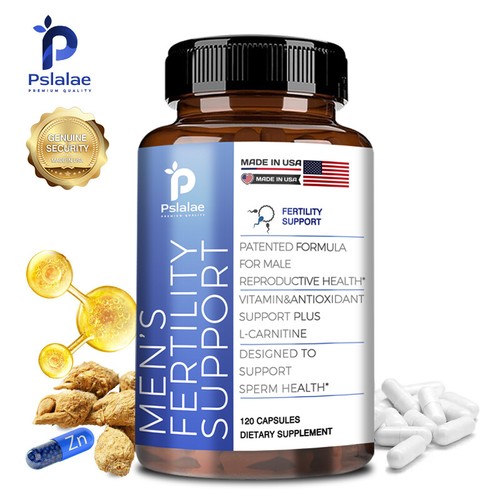 Men fertility support - fertility,