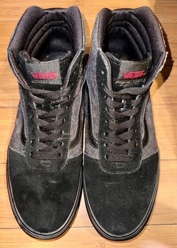 Vintage vans skate - vintage, uk