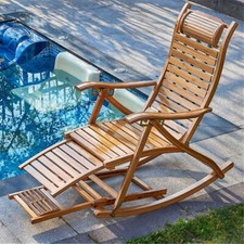 Natural Bamboo Outdoor Garden