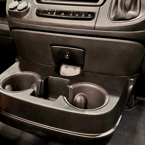 For fiat ducato - for, van-x