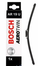 Bosch Front Car Windscreen