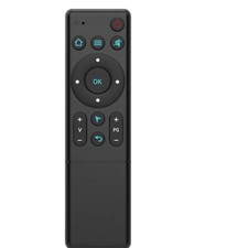 Wireless Bluetooth Remote
