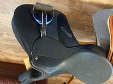 Wintec Synthetic English Horse