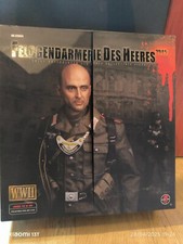 1/6 Action Figure Soldier