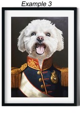 Renaissance Pet Dog, Cat