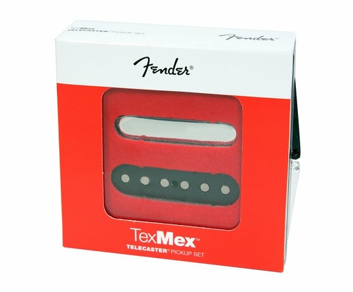 Genuine fender tex mex - genuine,