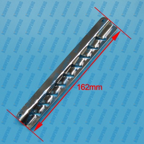 Needles thread guide for - 9-needles,