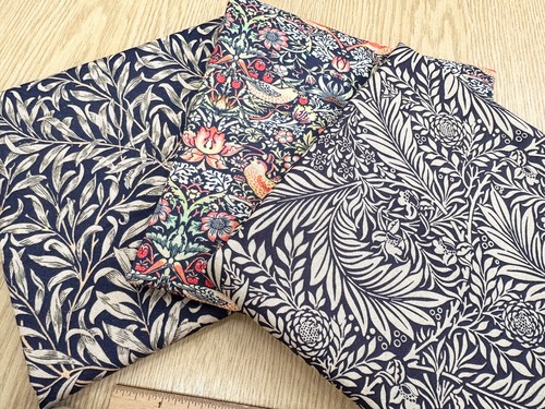 Fat quarter fabric bundle - fat,