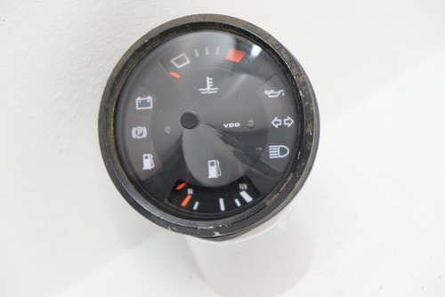 Porsche 924 944 speedometer - 924,