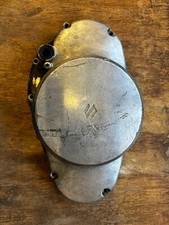Suzuki GT500 Clutch Cover