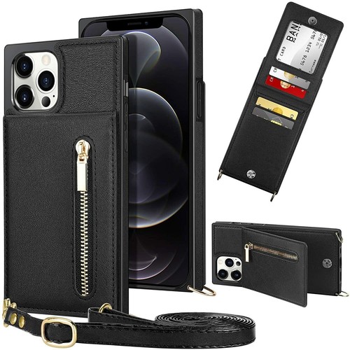 Iphone 12 pro leather - 12,